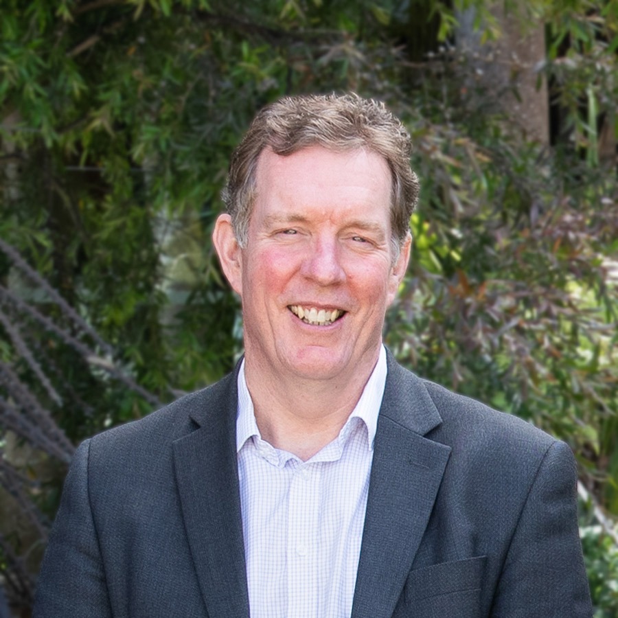Alex Parmley-Waitaki District Council