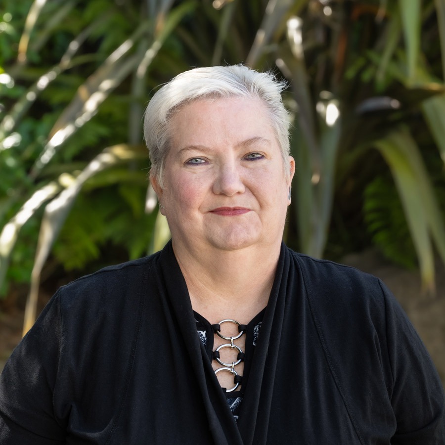 Angela Oosthuizen -Mackenzie District Council