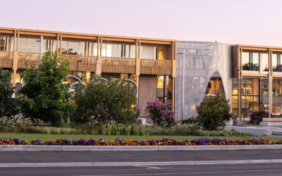 June update: Mayoral Forum