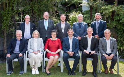 Canterbury Mayoral Forum welcomes Future for Local Government Report