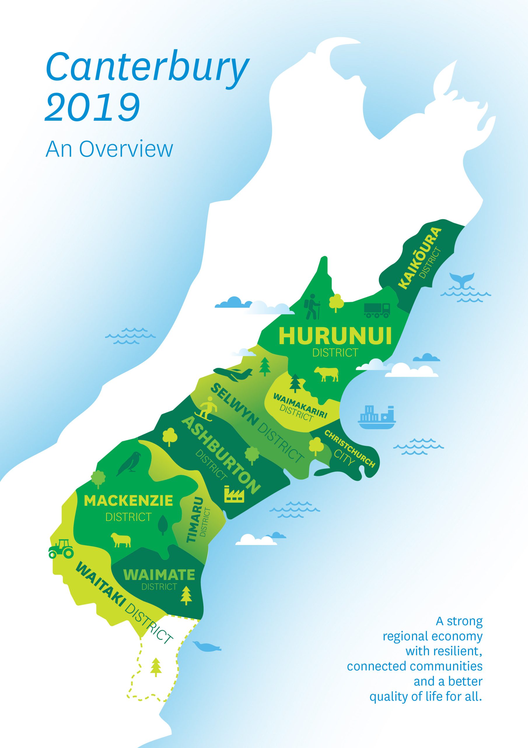 Canterbury wellbeing overview 2022 Canterbury Mayoral Forum