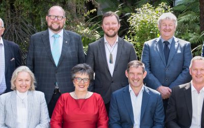 Canterbury Mayoral Forum revise Plan for Canterbury