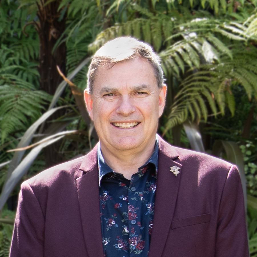 Jeff Millward-Waimakariri District Council