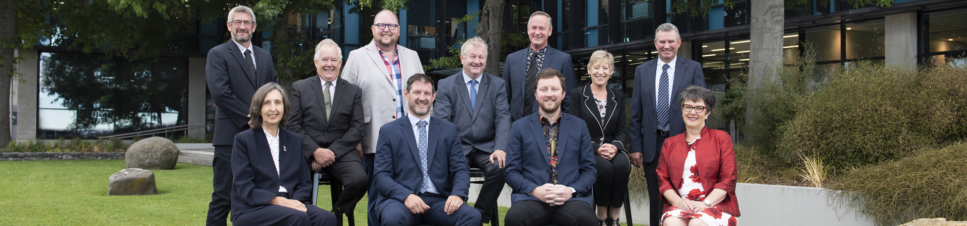 Canterbury Mayoral Forum