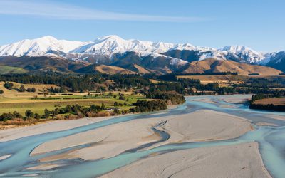 Updated Canterbury overview report shows GDP increase