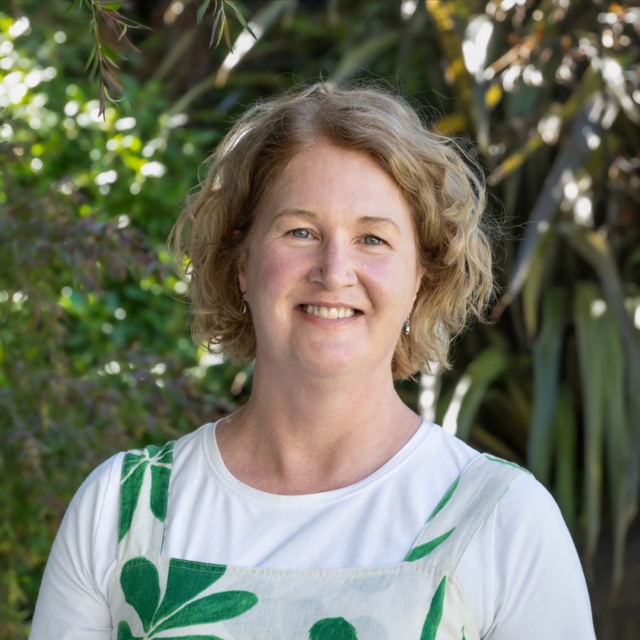 Sharon Mason - Selwyn District Council